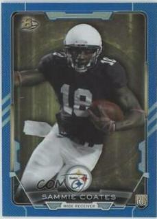 Sammie Coates