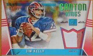 Jim Kelly