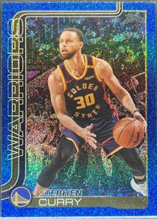 Stephen Curry