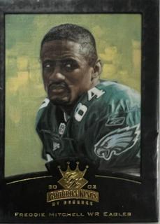 Freddie Mitchell