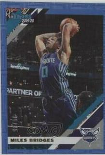 Miles Bridges
