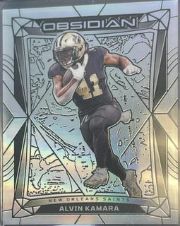 Alvin Kamara