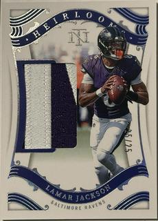 Lamar Jackson