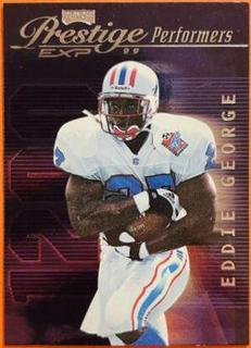 Eddie George