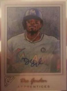 Dee Gordon