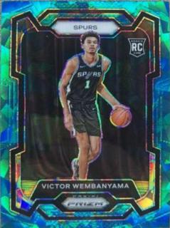 Victor Wembanyama