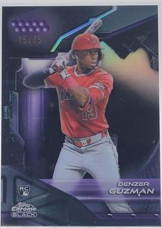 Denzer Guzman