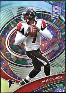 Michael Vick