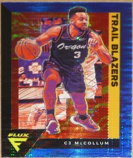 CJ McCollum