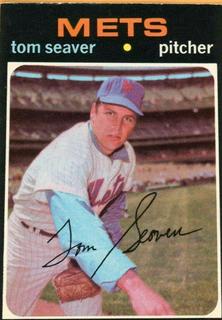 Tom Seaver