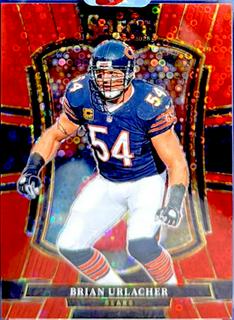 Brian Urlacher