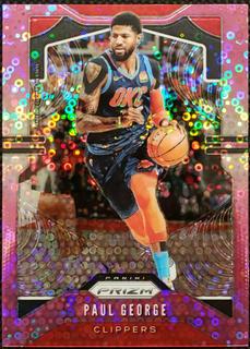 Paul George