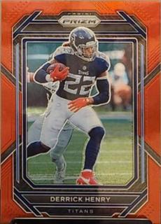 Derrick Henry