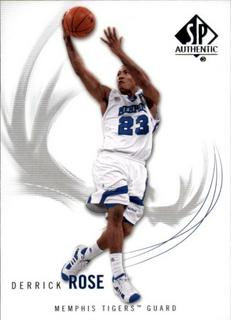 Derrick Rose
