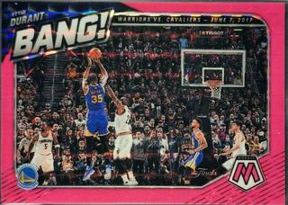 Kevin Durant