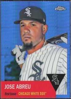 Jose Abreu