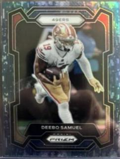 Deebo Samuel