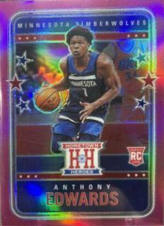 Anthony Edwards