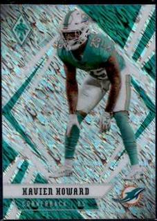 Xavien Howard