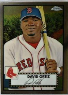 David Ortiz