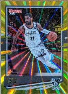 Kyrie Irving