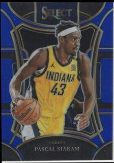 Pascal Siakam