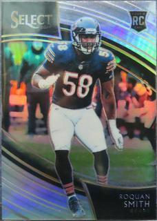 Roquan Smith