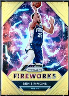 Ben Simmons