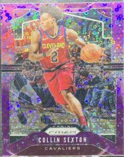 Collin Sexton