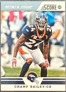 Champ Bailey
