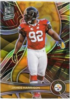 James Harrison