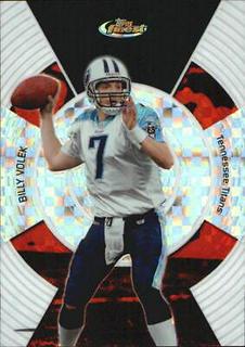 Billy Volek