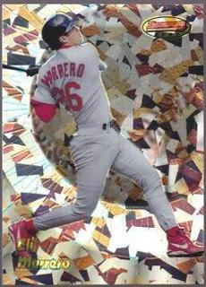 Eli Marrero