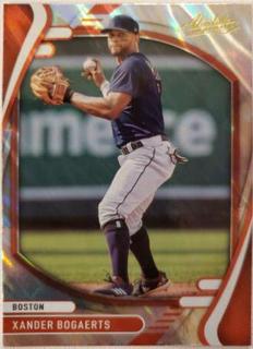 Xander Bogaerts