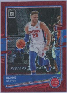 Blake Griffin