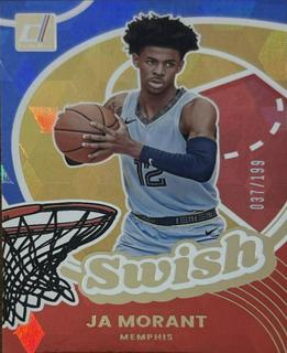 Ja Morant