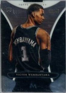 Victor Wembanyama