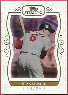 Stan Musial