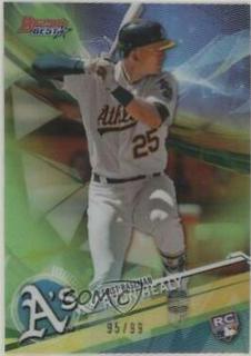 Ryon Healy