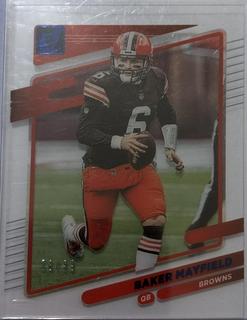 Baker Mayfield