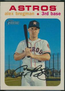 Alex Bregman