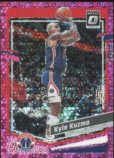 Kyle Kuzma