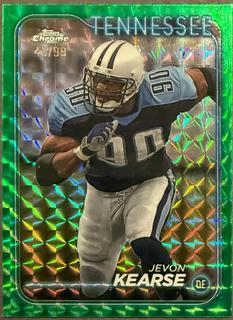 Jevon Kearse