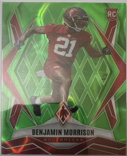 Benjamin Morrison