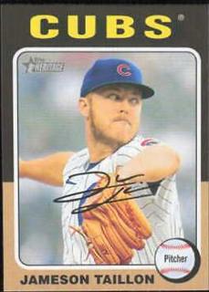 Jameson Taillon