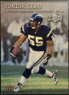 Junior Seau