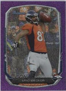 Eric Decker
