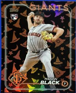 Mason Black