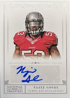 Najee Goode