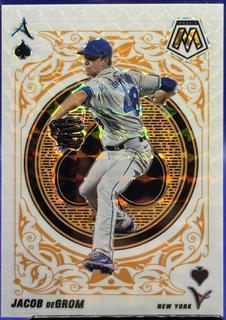 Jacob deGrom